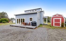 Tidepool Retreat